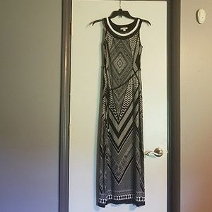 Dress from Dress Barn